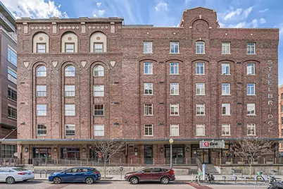 1449 Wynkoop Street #302, Denver, CO 80202 - Photo 1