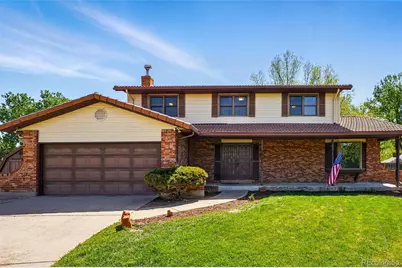 1354 S Macon Street, Aurora, CO 80012 - Photo 1