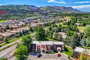 2973 Mesa Rd, Colorado Springs, CO 80904 - Photo 1