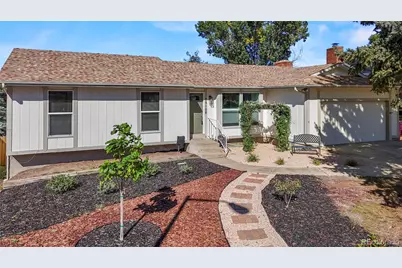 2910 Downhill Drive, Colorado Springs, CO 80918 - Photo 1