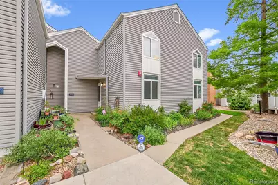3371 S Monaco Parkway #A, Denver, CO 80222 - Photo 1