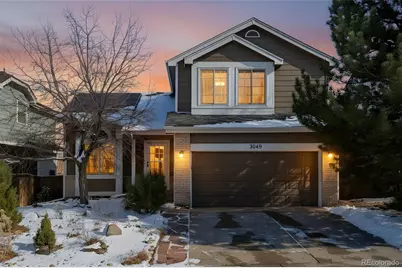 3049 Deer Creek Drive, Highlands Ranch, CO 80129 - Photo 1
