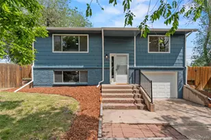 818 Don Juan Ct, Colorado Springs, CO 80909 - Photo 1