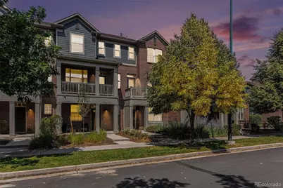 755 Roslyn Street #17, Denver, CO 80230 - Photo 1