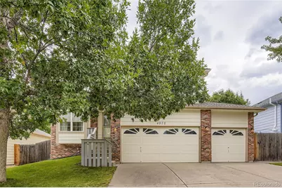 4972 S Danube Street, Aurora, CO 80015 - Photo 1