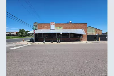 4600 Lipan Street, Denver, CO 80211 - Photo 1