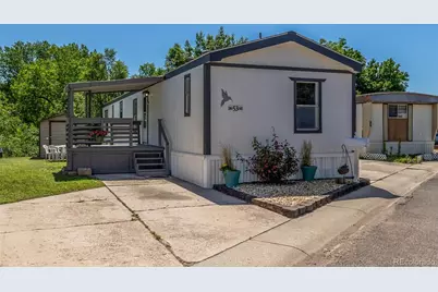 4945 Mark Dabling Boulevard, Colorado Springs, CO 80918 - Photo 1