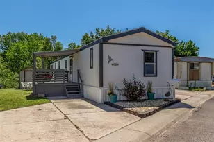 4945 Mark Dabling Blvd, Colorado Springs, CO 80918 - Photo 1