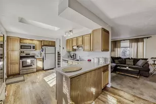 6444 W 69th Pl, Arvada, CO 80003 - Photo 1