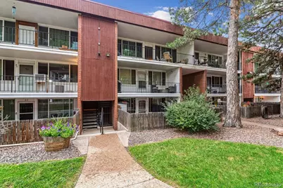 10165 W 25th Avenue #102, Lakewood, CO 80215 - Photo 1