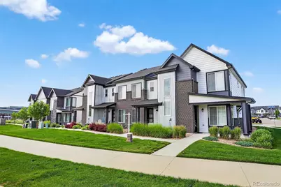 19629 W 93rd Drive #C, Arvada, CO 80007 - Photo 1