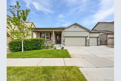 12742 E 104th Drive, Commerce City, CO 80022 - Photo 1