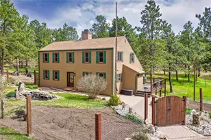 688 Obsidian Dr, Florissant, CO 80816 - Photo 1