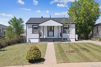 2785 W Archer Place, Denver, CO 80219 - Photo 1