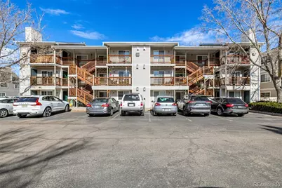 1221 University Avenue #B201, Fort Collins, CO 80521 - Photo 1