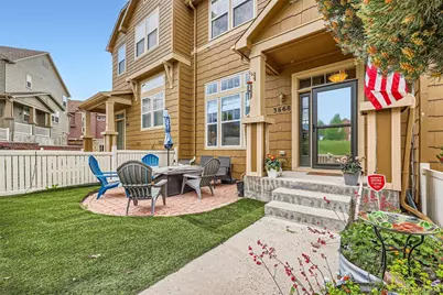 3668 Pecos Trail, Castle Rock, CO 80109 - Photo 1