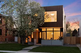 735 S Elizabeth St, Denver, CO 80209 - Photo 1