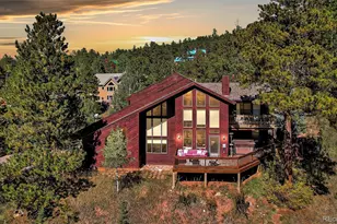 2601 Vista Glen Ct, Woodland Park, CO 80863 - Photo 1