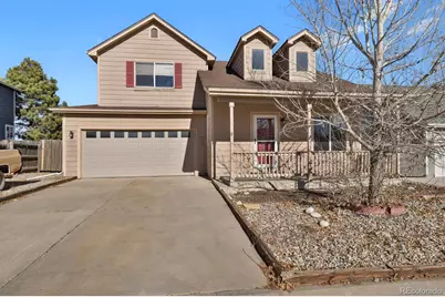 307 Rushmore Street, Elizabeth, CO 80107 - Photo 1