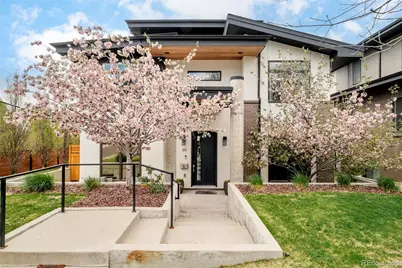 99 S Albion Street, Denver, CO 80246 - Photo 1