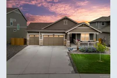 728 Columbia Street, Johnstown, CO 80534 - Photo 1