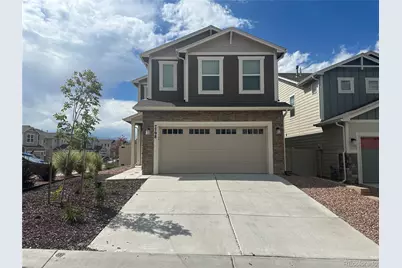 7798 Tent Rock Point, Colorado Springs, CO 80924 - Photo 1