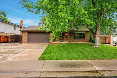 12844 Columbine Circle, Thornton, CO 80241 - Photo 1