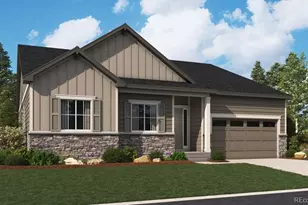 2478 Bitterroot Pl, Highlands Ranch, CO 80129 - Photo 1