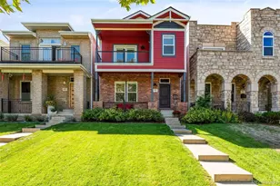 2825 Wyandot St, Denver, CO 80211 - Photo 1