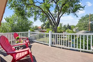 3116 W 32nd Ave, Denver, CO 80211 - Photo 1