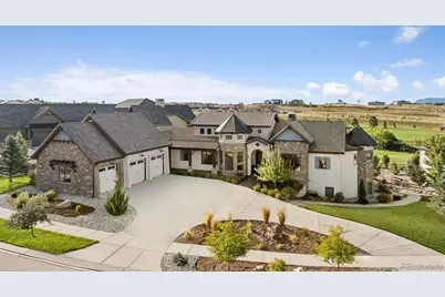 1797 Redbank Drive, Colorado Springs, CO 80921 - Photo 1