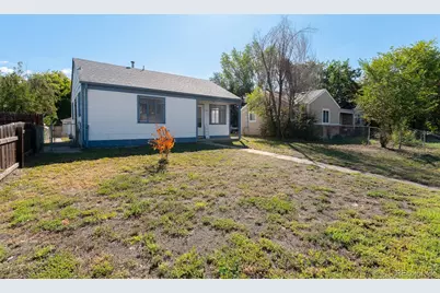 4460 Sheridan Boulevard, Denver, CO 80212 - Photo 1