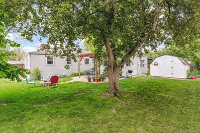 4285 Newland Street, Wheat Ridge, CO 80033 - Photo 1