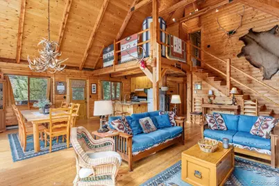 1001 County Road 200, Villa Grove, CO 81242 - Photo 1