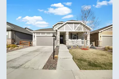 3138 Booth Falls Drive, Loveland, CO 80538 - Photo 1
