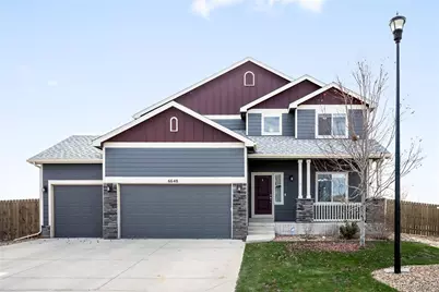 6648 Catalpa Court, Frederick, CO 80530 - Photo 1