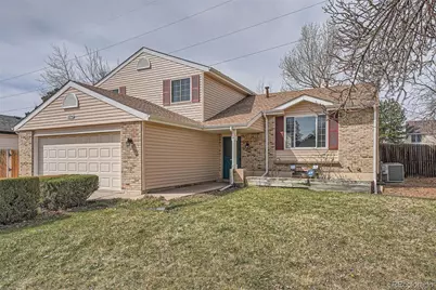16946 E Progress Circle, Centennial, CO 80015 - Photo 1