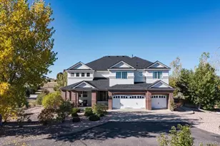 2503 Elkhorn Ranch St, Parker, CO 80138 - Photo 1