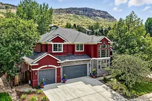 1347 Pine View Rd, Golden, CO 80403 - Photo 1