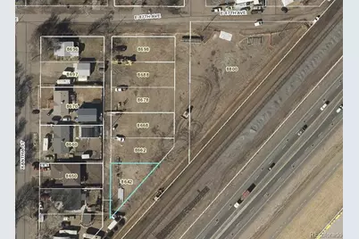 8668 Xanthia Street, Commerce City, CO 80022 - Photo 1