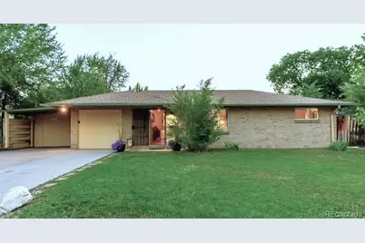4151 S Galapago Street, Englewood, CO 80110 - Photo 1