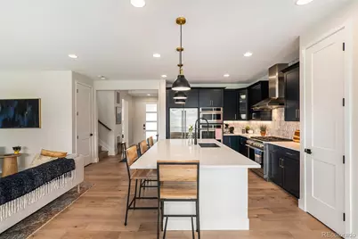 1642 Golden Sill Drive, Castle Pines, CO 80108 - Photo 1