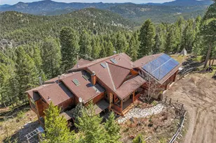 33121 Lynx Ln, Evergreen, CO 80439 - Photo 1