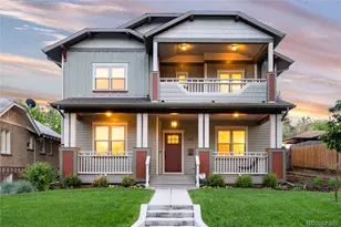 3062 W 37th Ave, Denver, CO 80211 - Photo 1