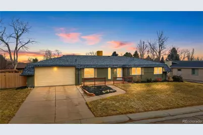 7050 S Newland Court, Littleton, CO 80128 - Photo 1