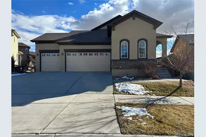 7047 Jagged Rock Circle, Colorado Springs, CO 80927 - Photo 1