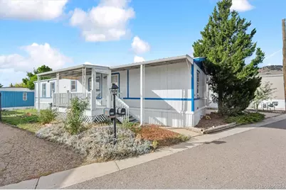 420 D Street, Golden, CO 80401 - Photo 1