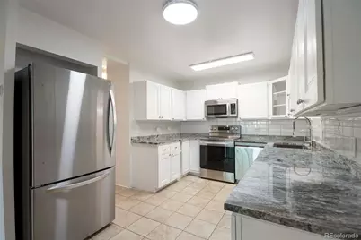 9655 E Center Avenue #5A, Denver, CO 80247 - Photo 1