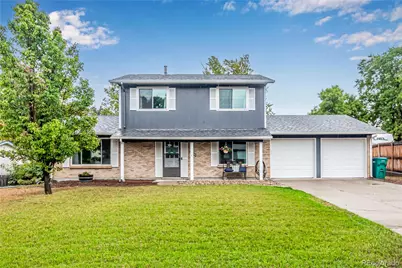 10250 W Saratoga Place, Littleton, CO 80127 - Photo 1