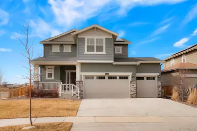 6714 Orrwood Drive, Frederick, CO 80516 - Photo 1
